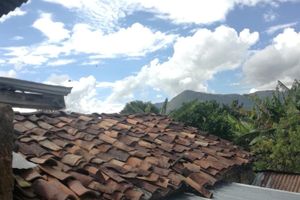 Alojamiento - Gardenias de Gocta