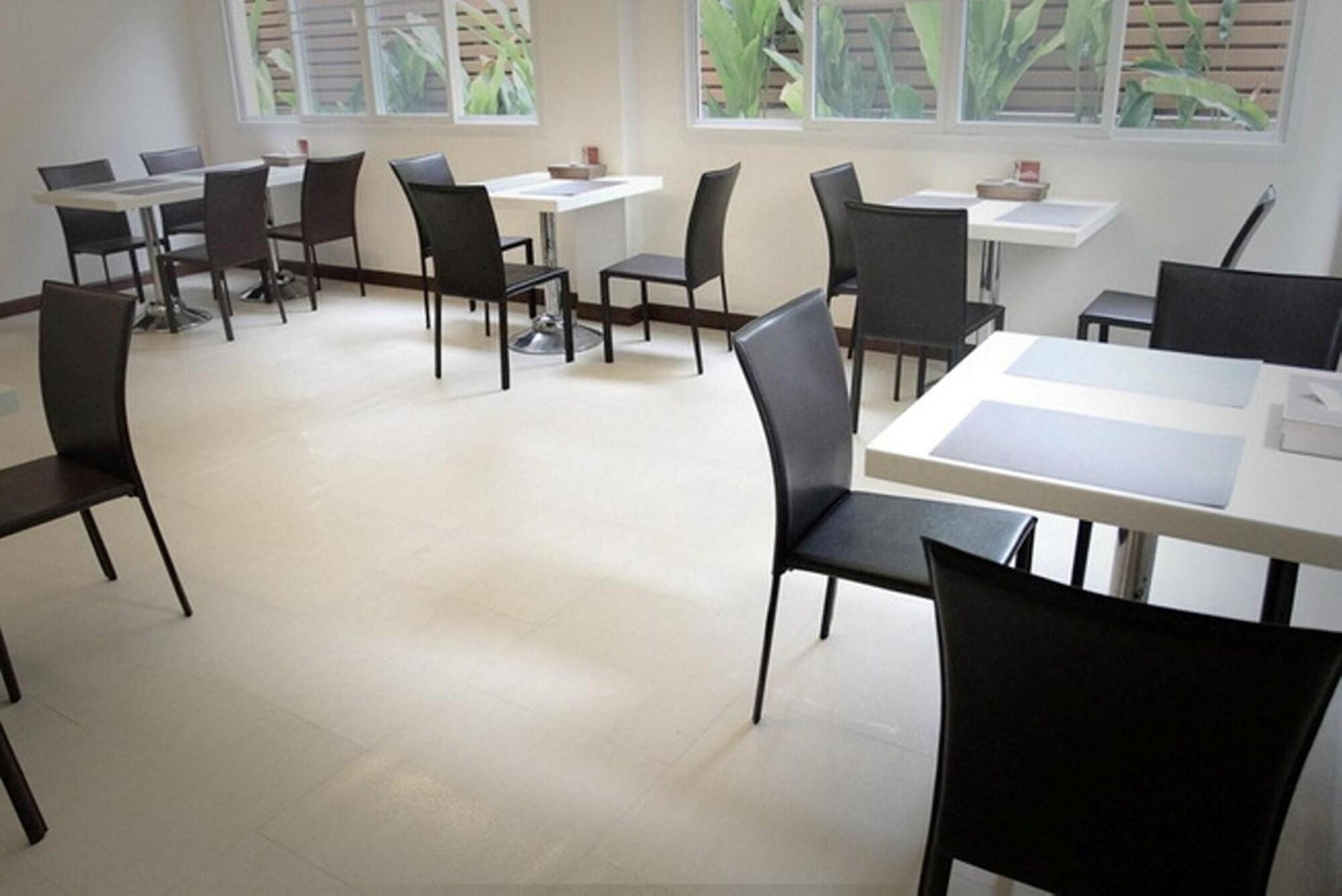 Restaurant Calypzo 2