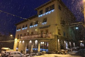 Alojamiento - Hotel Arturo