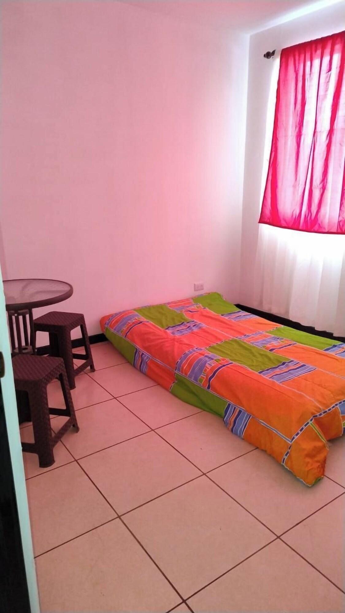 Habitación Alajuela