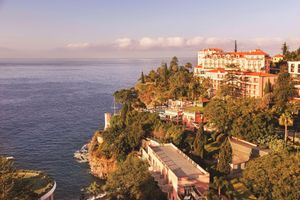 Alojamiento - Reid's Palace, A Belmond Hotel, Madeira