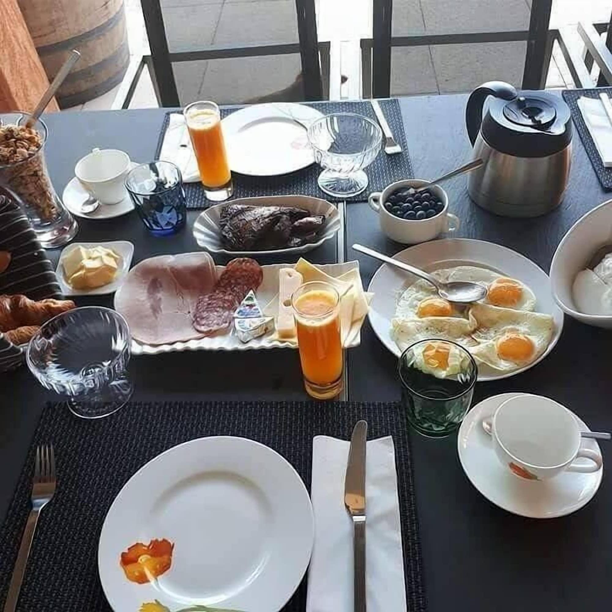 Restaurant Villa Catharina
