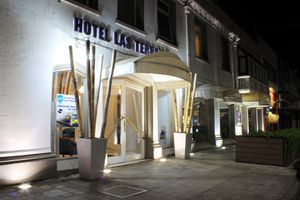 Paquete - Hotel Las Terrazas Express