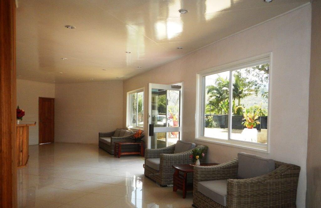 Vista Lobby Hotel Phoenix