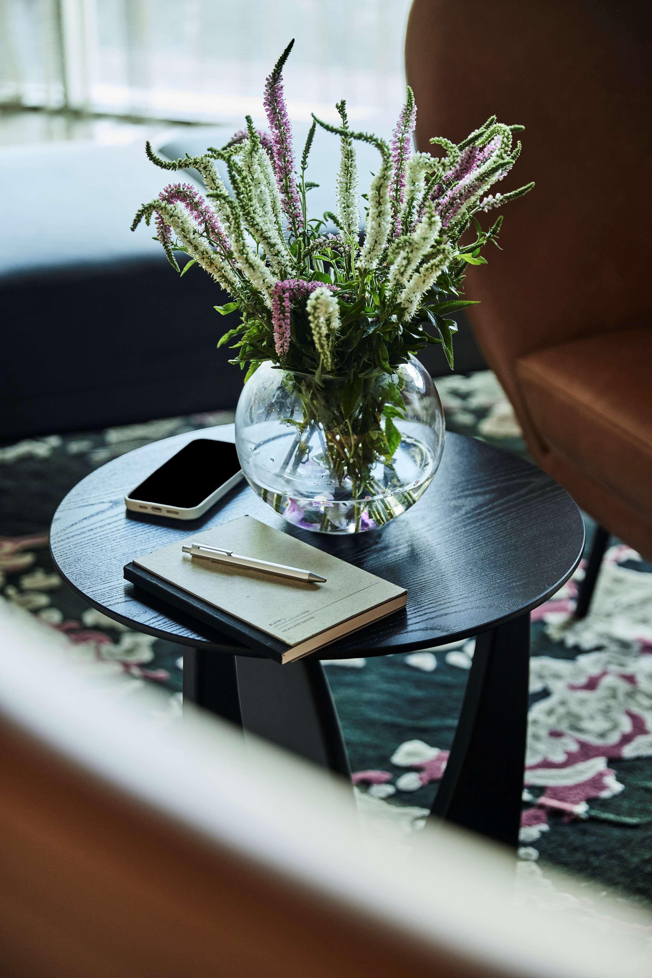 Vista Lobby Adina Apartment Hotel Melbourne on Flinders