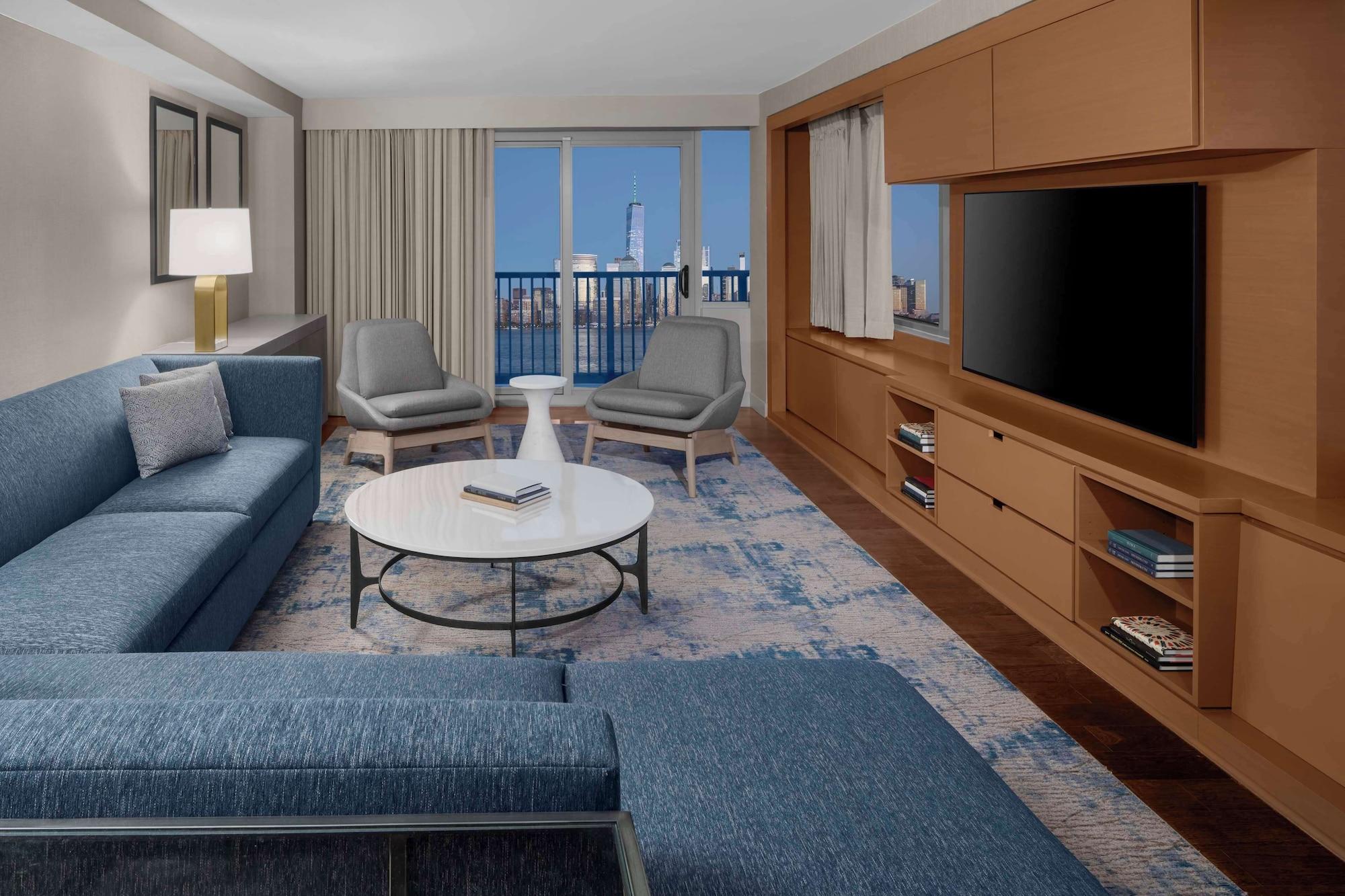 Habitación Hyatt Regency Jersey City on the Hudson