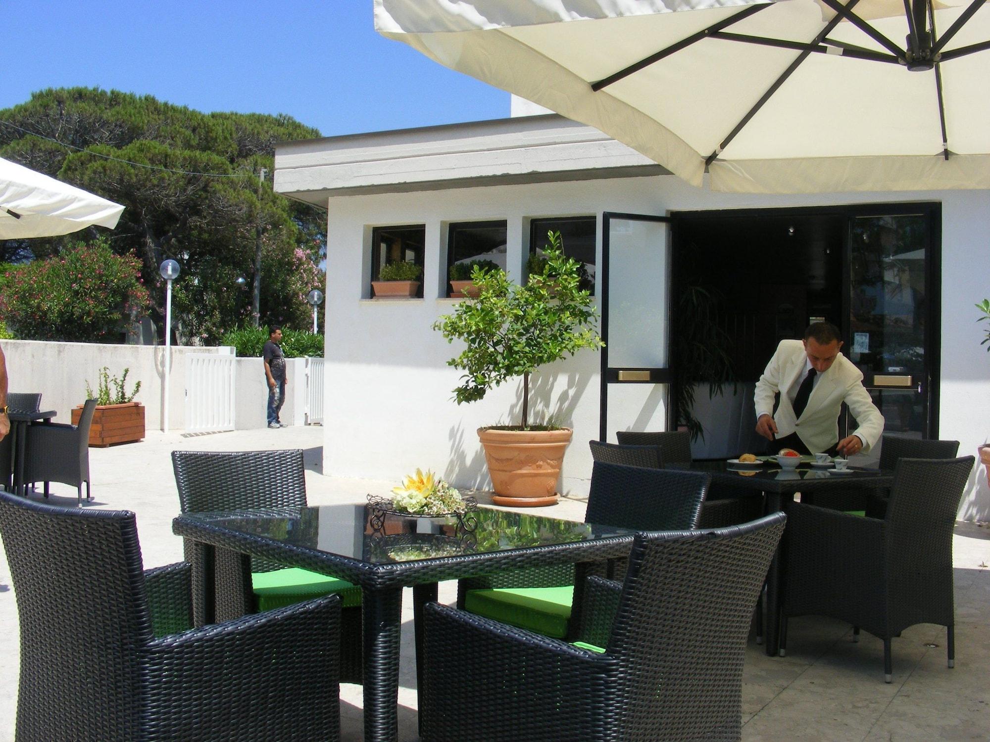 Restaurant Hotel Turismo