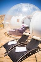 Alquiler Vacacional - Petra Bubble Luxotel
