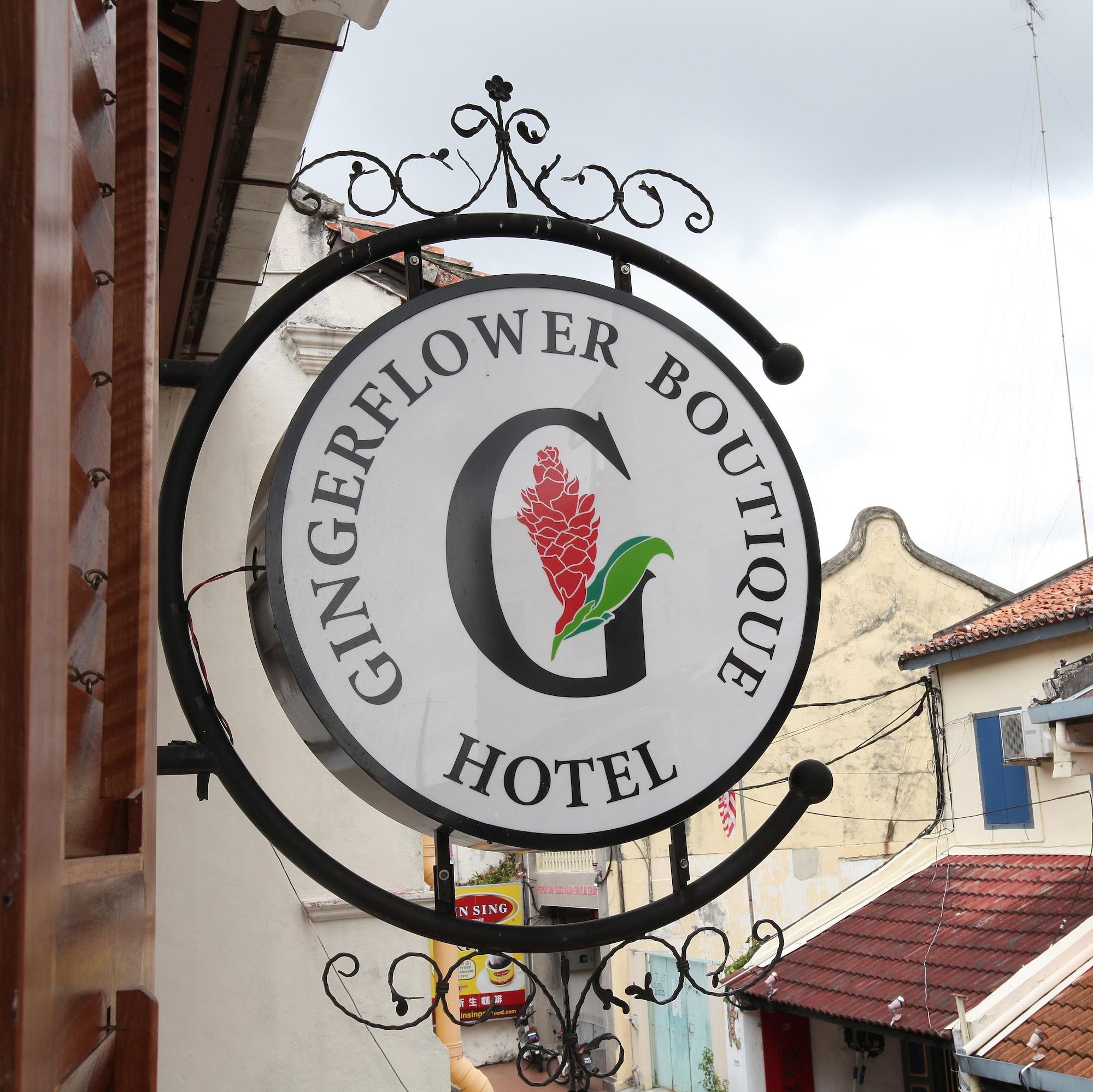 Varios Gingerflower Boutique Hotel