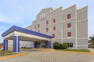 Alojamiento - NH Coatzacoalcos