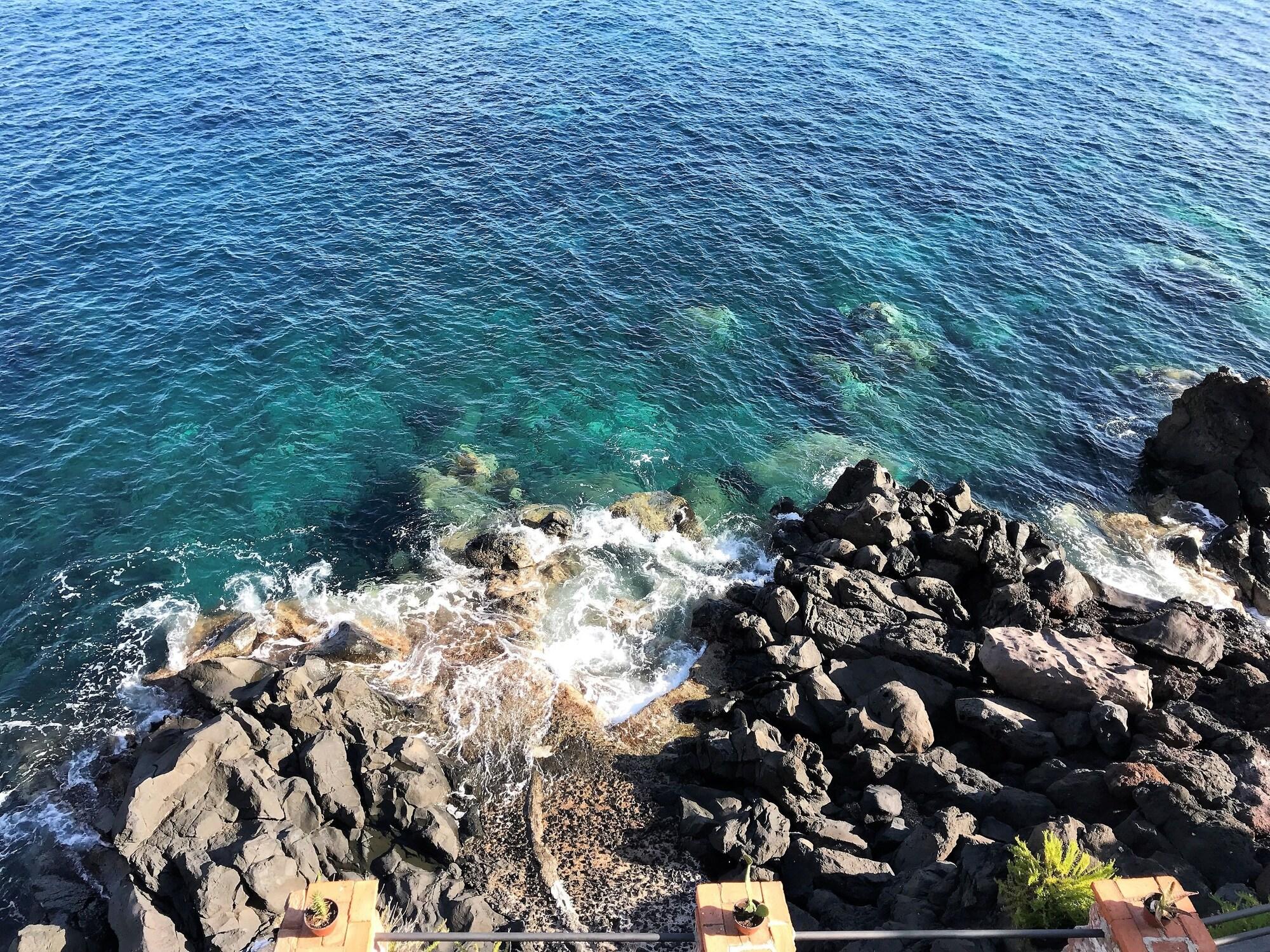 Playa Hotel L’Ariana ISOLE EOLIE - UNA Esperienze