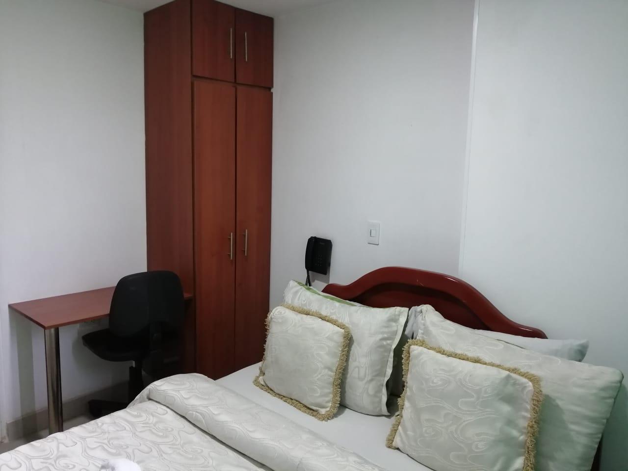 Habitación Hotel Los Balcones