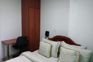 Alojamiento - Hotel Los Balcones