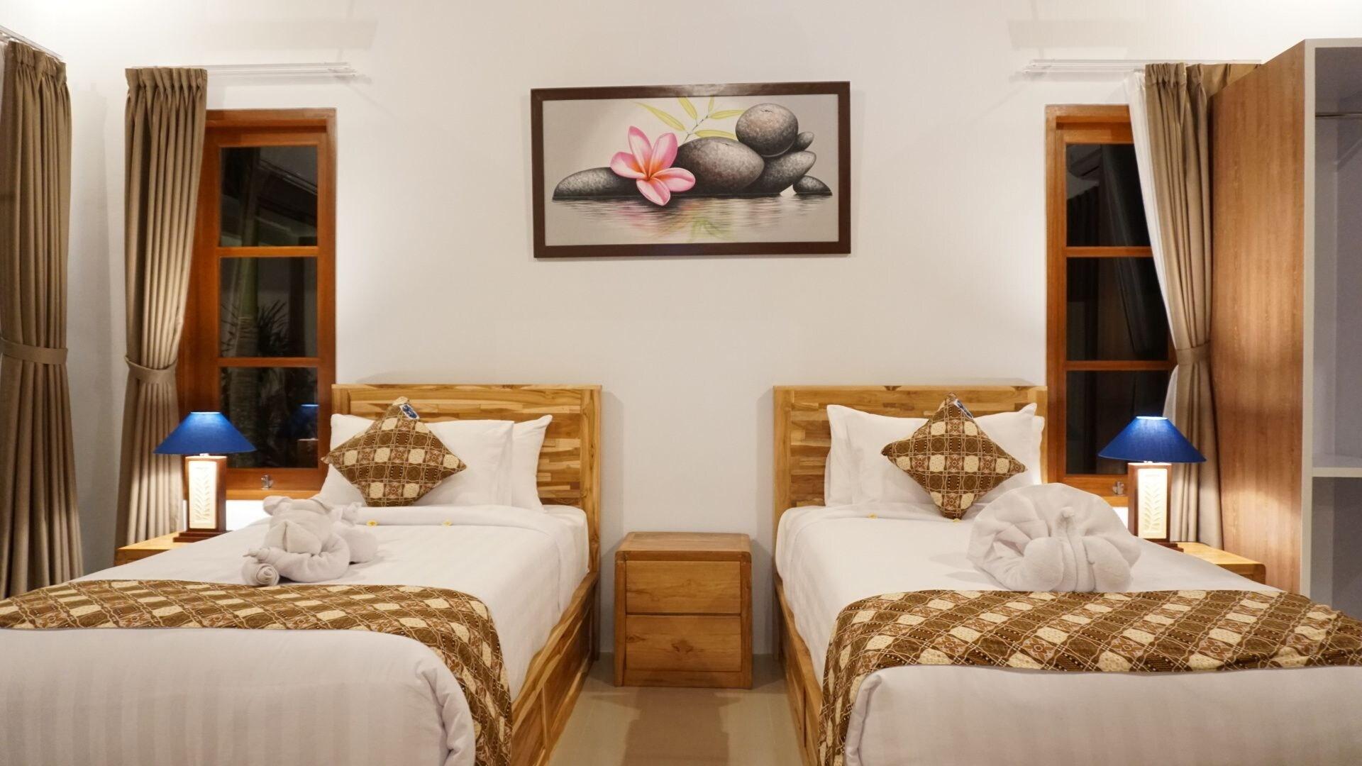 Habitación The Secret Spot Villas
