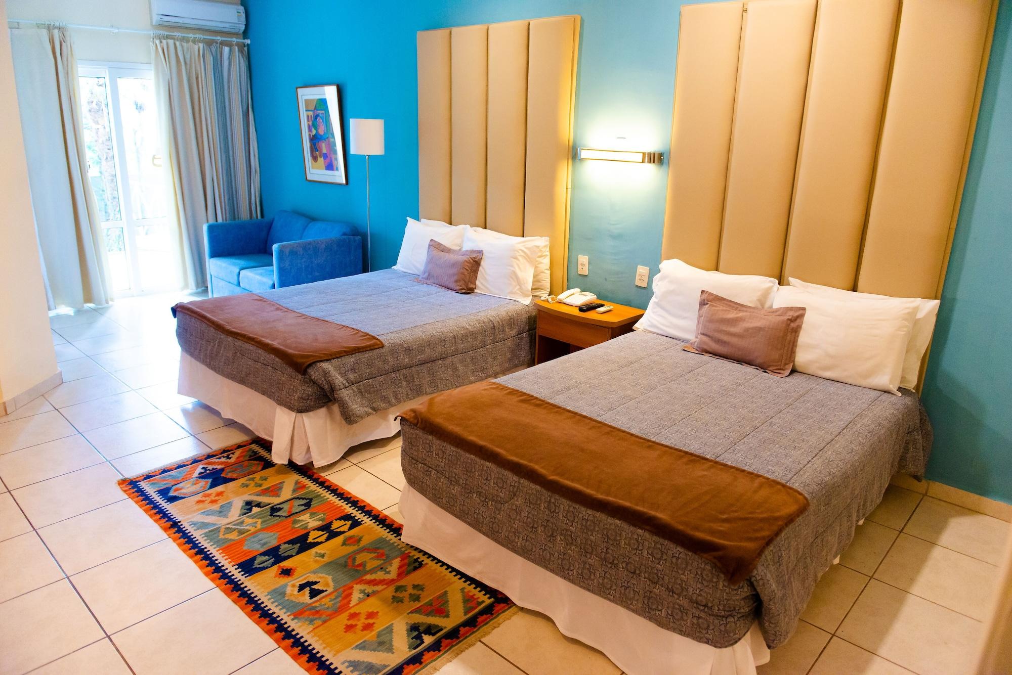 Habitación La Dolce Villa