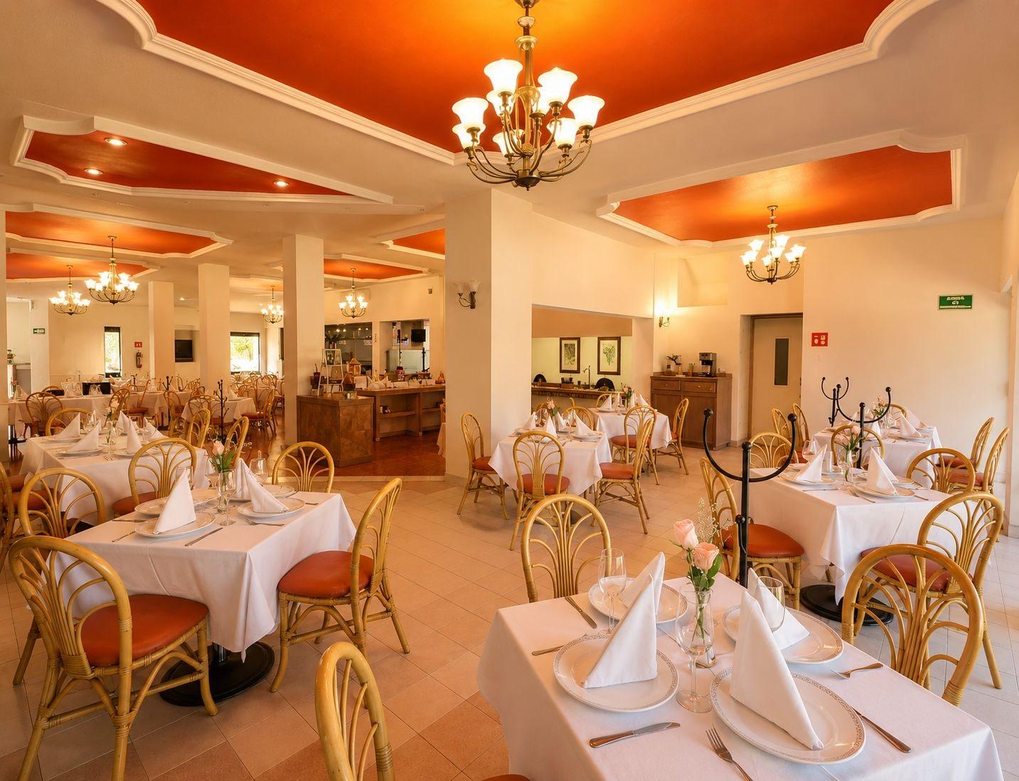 Restaurant Hotel Vilamiño