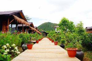 Alojamiento - Demoso Lodge - Hostel