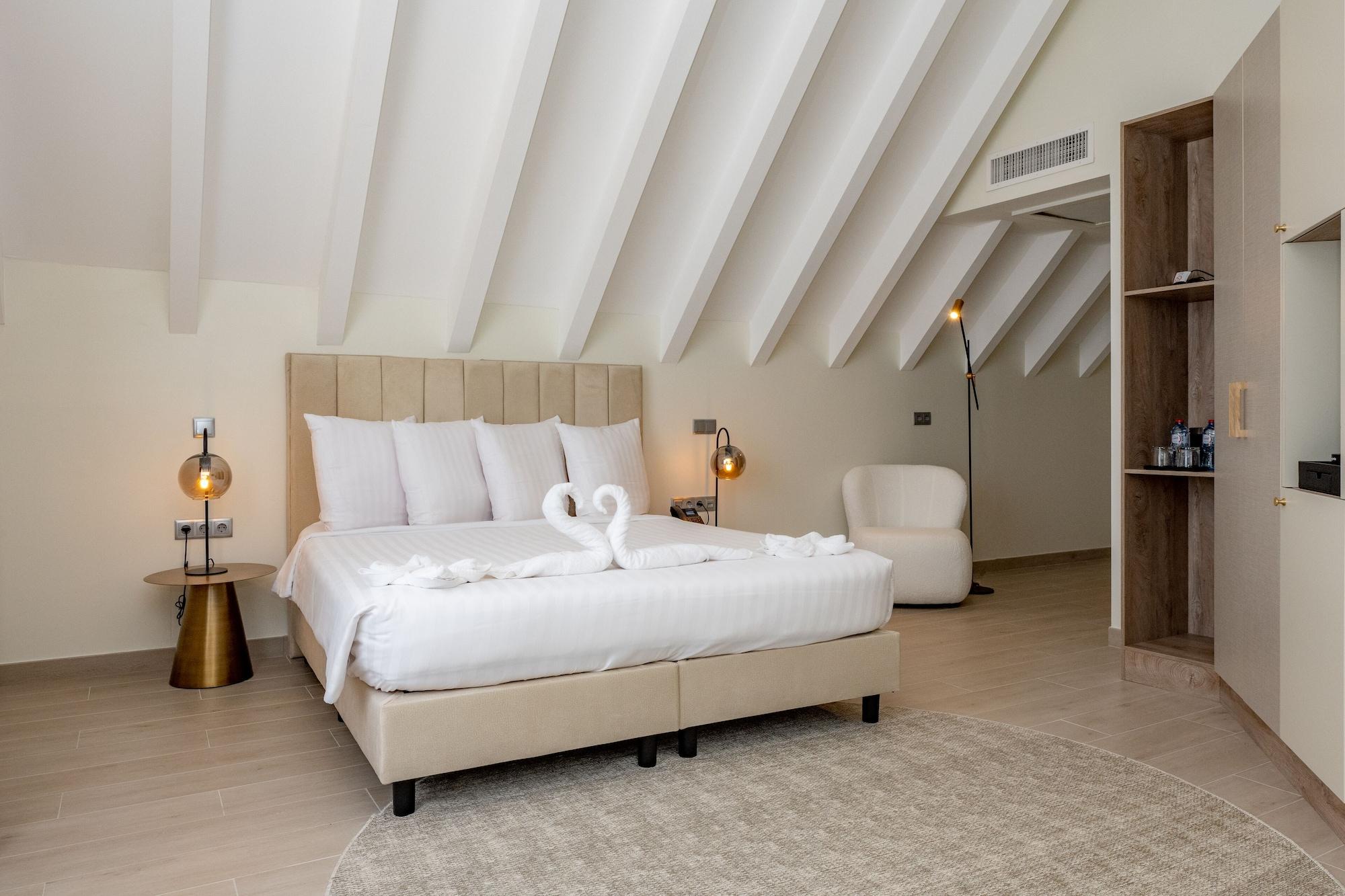 Habitación Harbor Hotel & Casino Curacao
