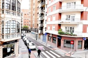 Alojamiento - Hostal Lucía by gaiarooms