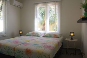 Alquiler Vacacional - Mi Gusto Villa Charming Villa for 6