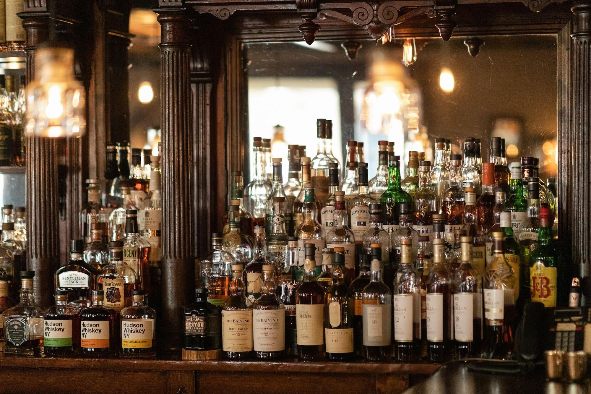 Comodidades del Alojamiento The Kittle House Inn