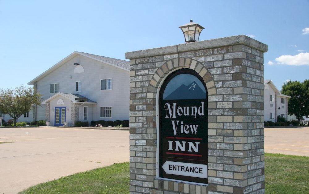 Mound View Inn, Platteville Best Day