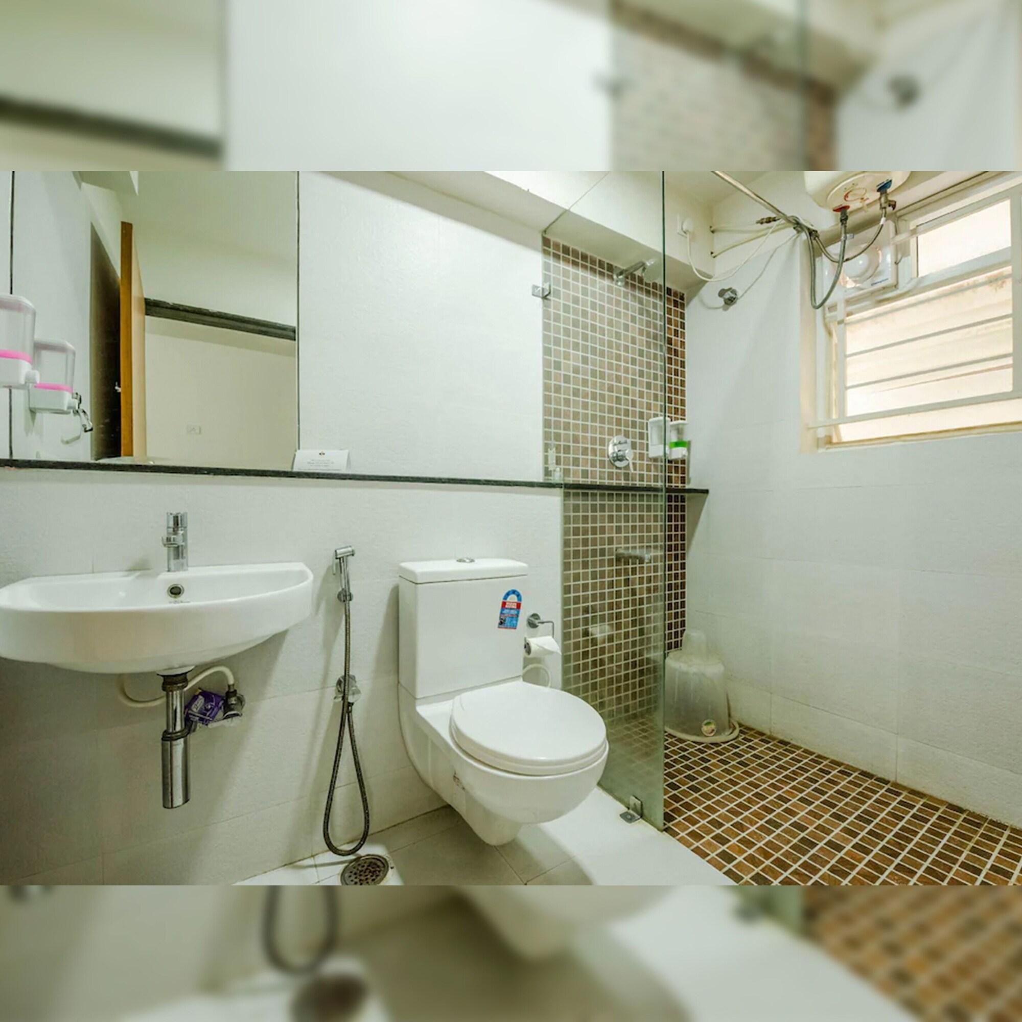 Equipamiento de Habitación The Altruist Business Stays (B -1)