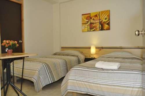 Varios Hostal Los Balcones