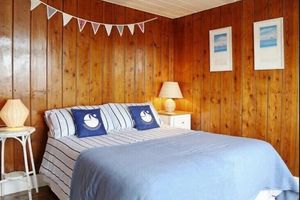 Alquiler Vacacional - Charming original fisherman’s cottage on Dungeness Beach