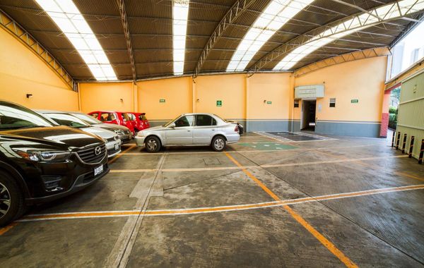 VOS Condesa - Hoteles cerca de World Trade Center en Ciudad de México