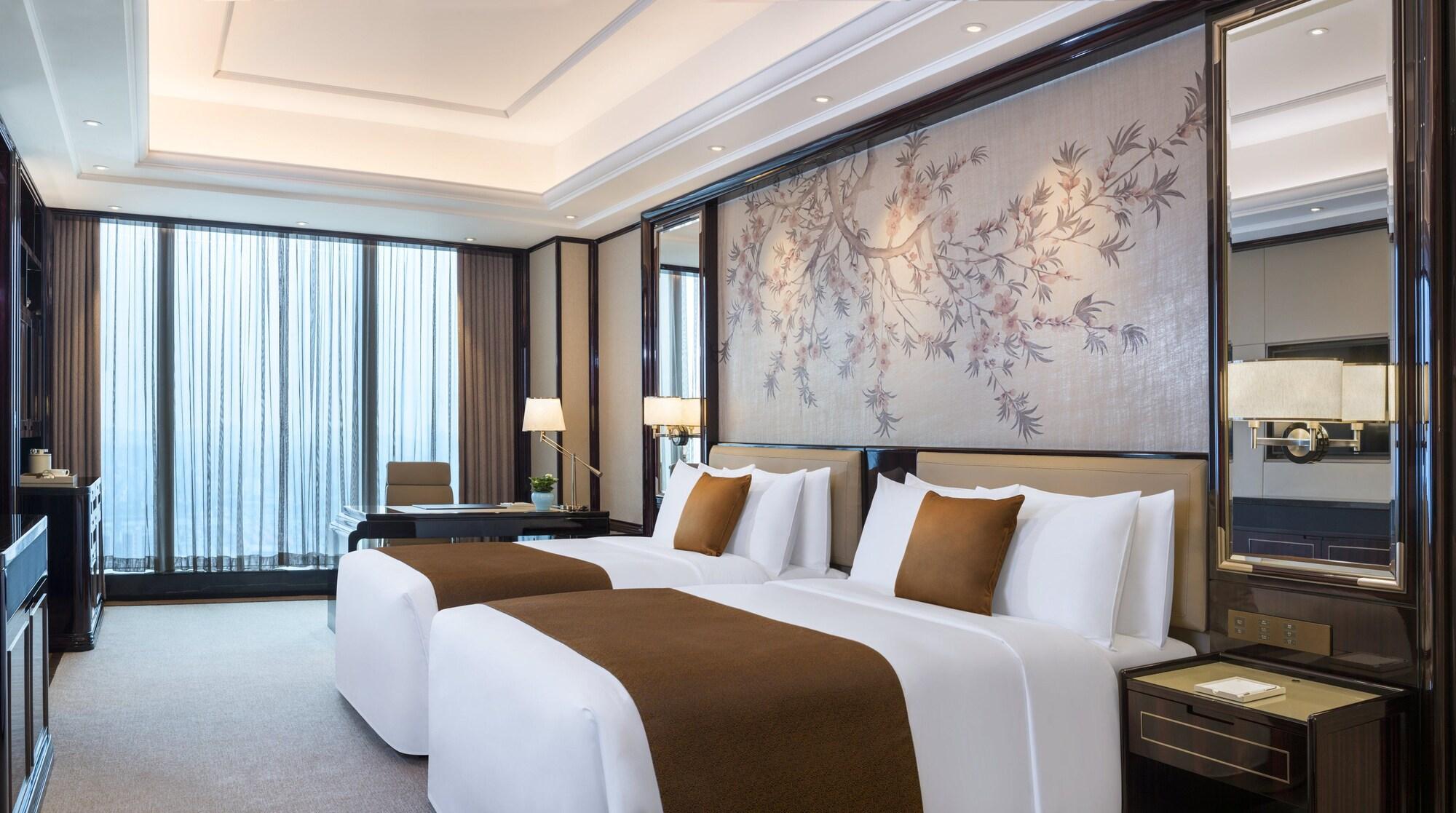 Habitación The St. Regis Changsha