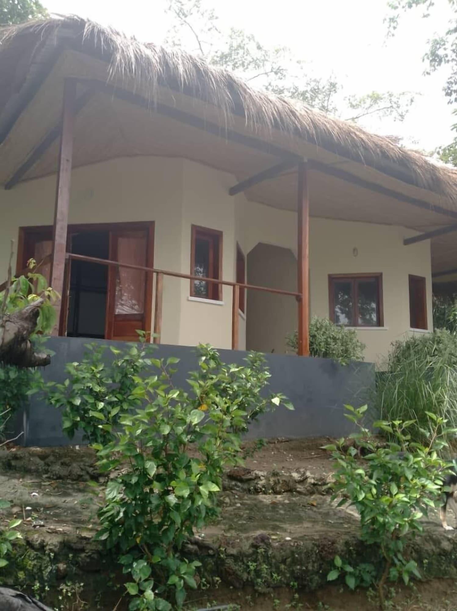 Vista Lobby Ponta Anchaca