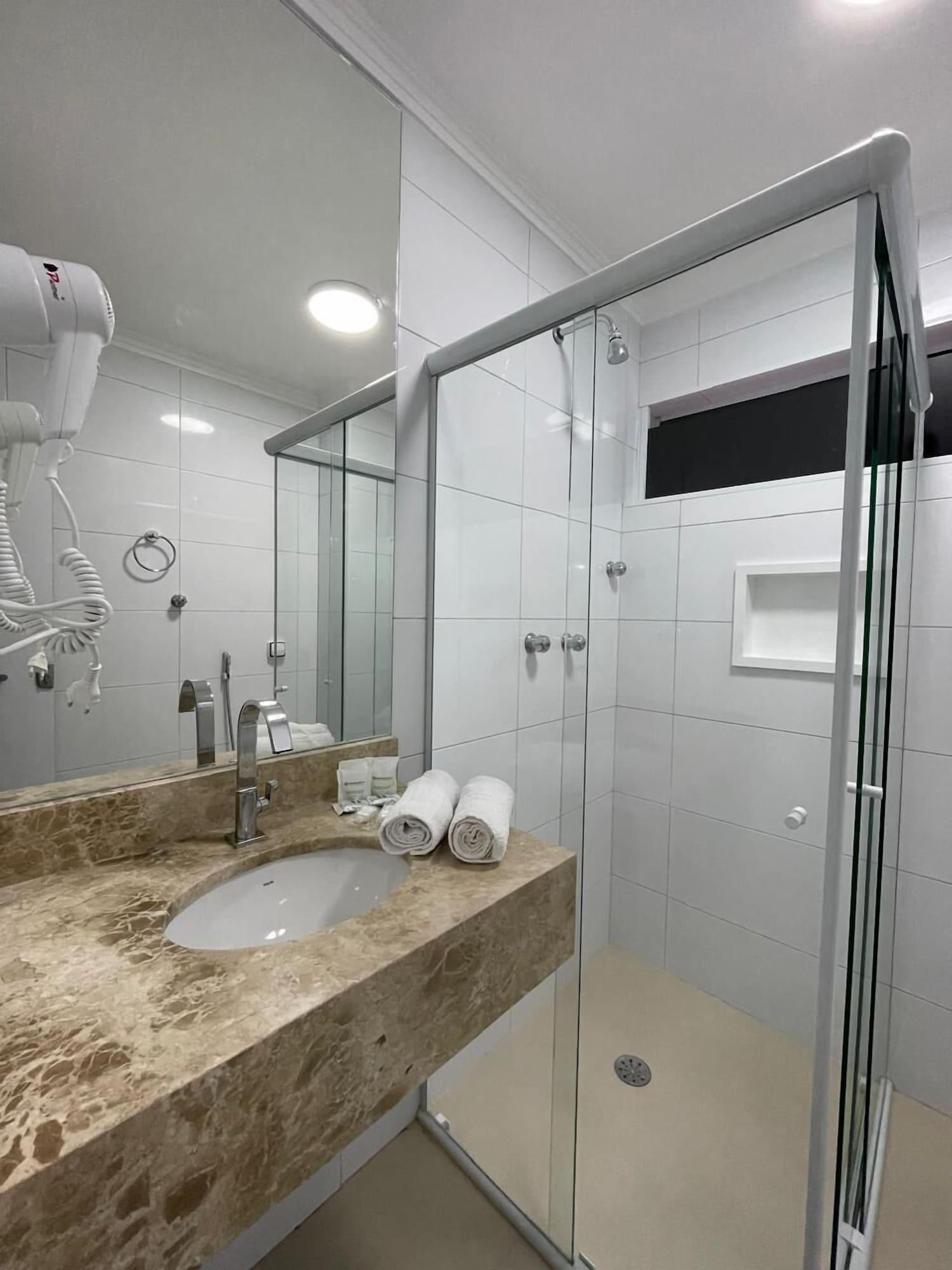 Equipamiento de Habitación Hotel Nacional Inn São Paulo