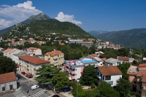 Alojamiento - Hotel Prvan