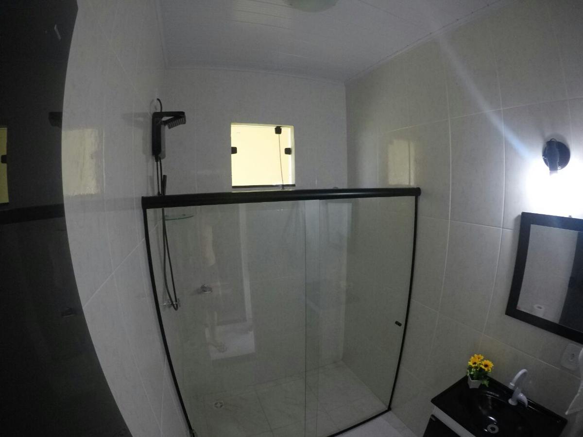 Equipamiento de Habitación Pousada Villas do Arraial