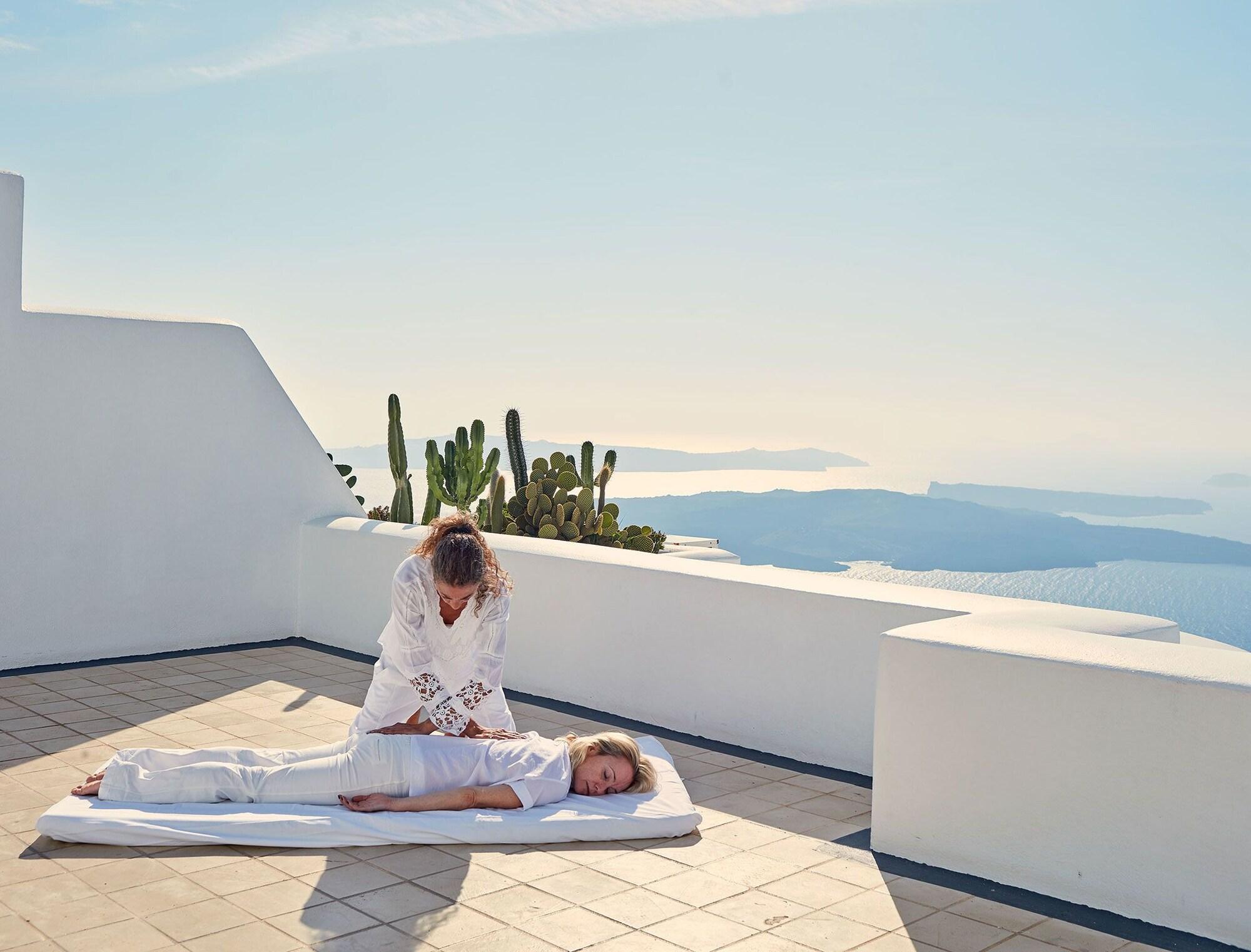 Spa Astra Suites