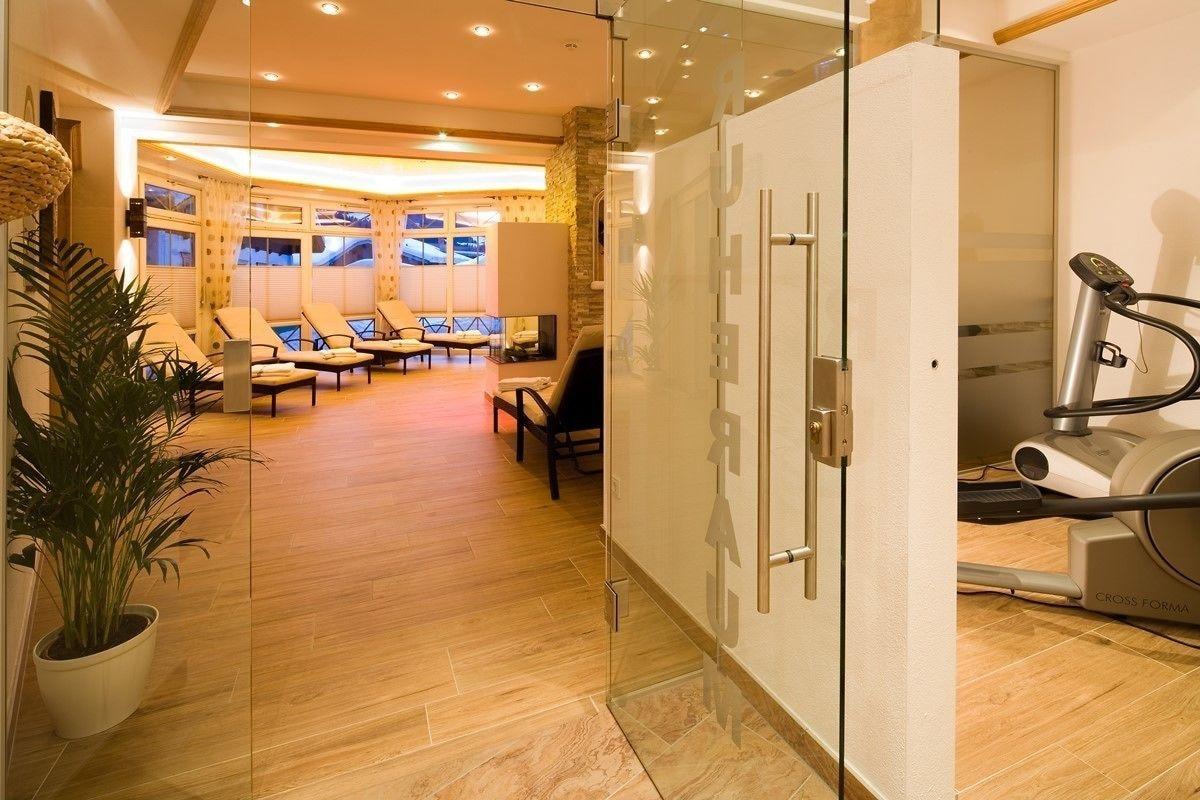 Spa Hotel Obermair