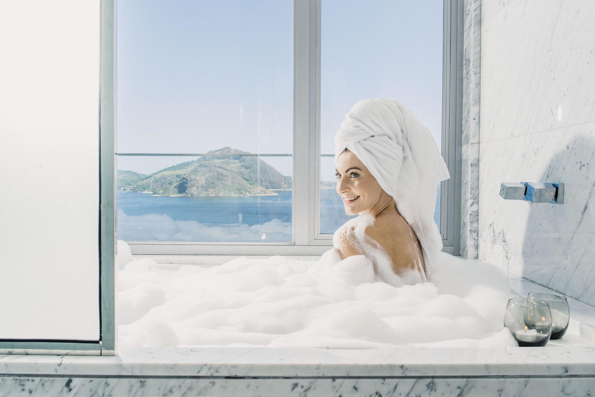 Spa H Niteroi Hotel