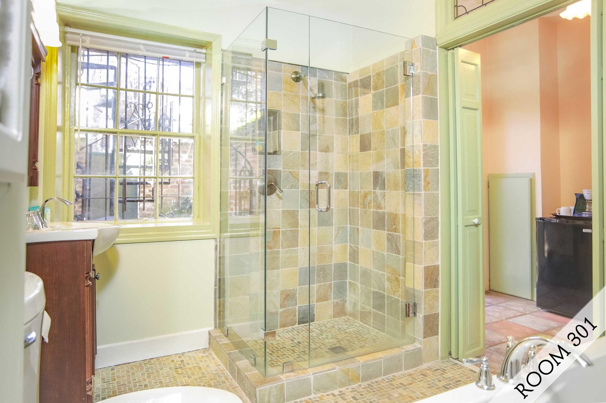 Vista Lobby 17Hundred90 Inn and Restaurant