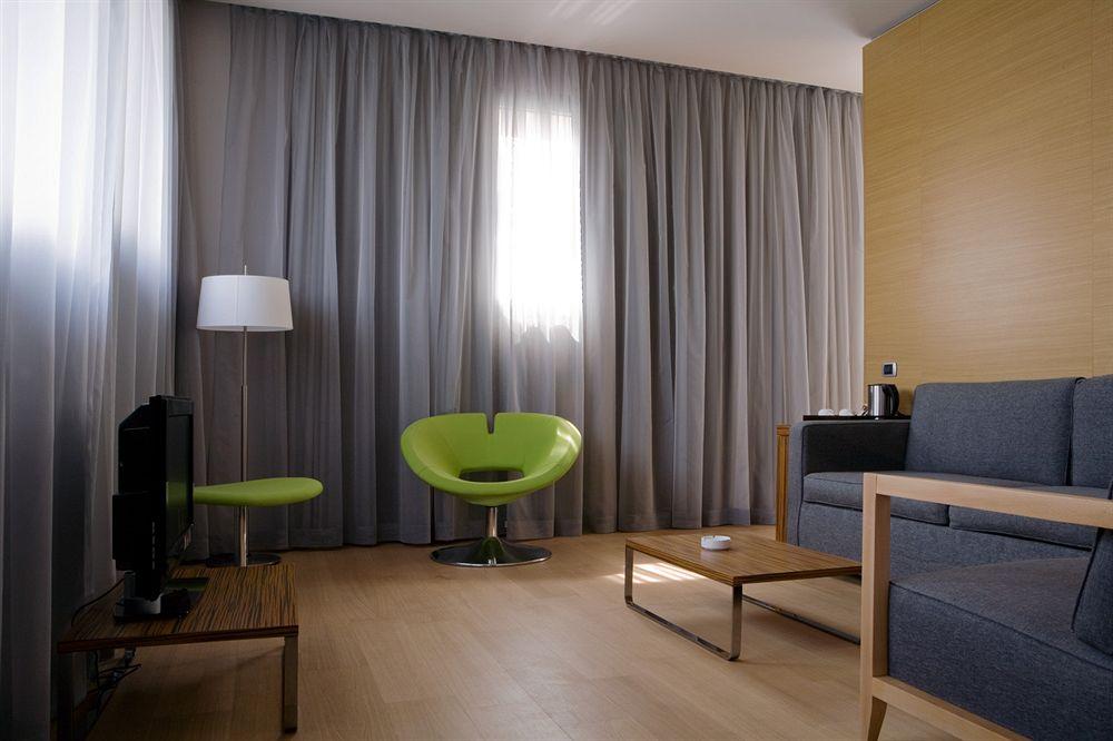 Hotel NH Milano Fiera