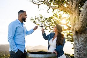 Actividad - Taste of Waiheke Food and Wine Tour