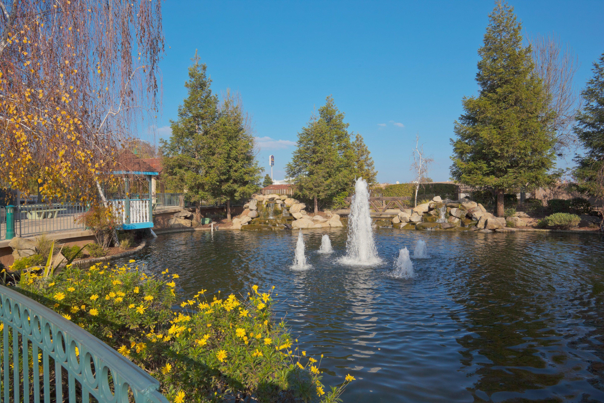 Vista Exterior Holiday Inn Selma - Swancourt by IHG