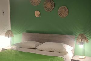 Alojamiento - B&B ExtremoSud by C.P. green room, Sea Relax Beaches Fun