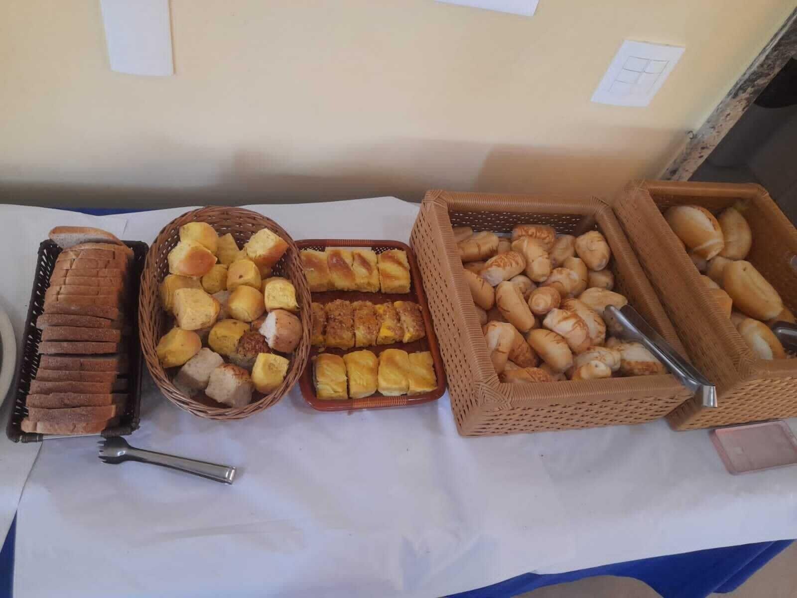 Restaurant Clube Praiano