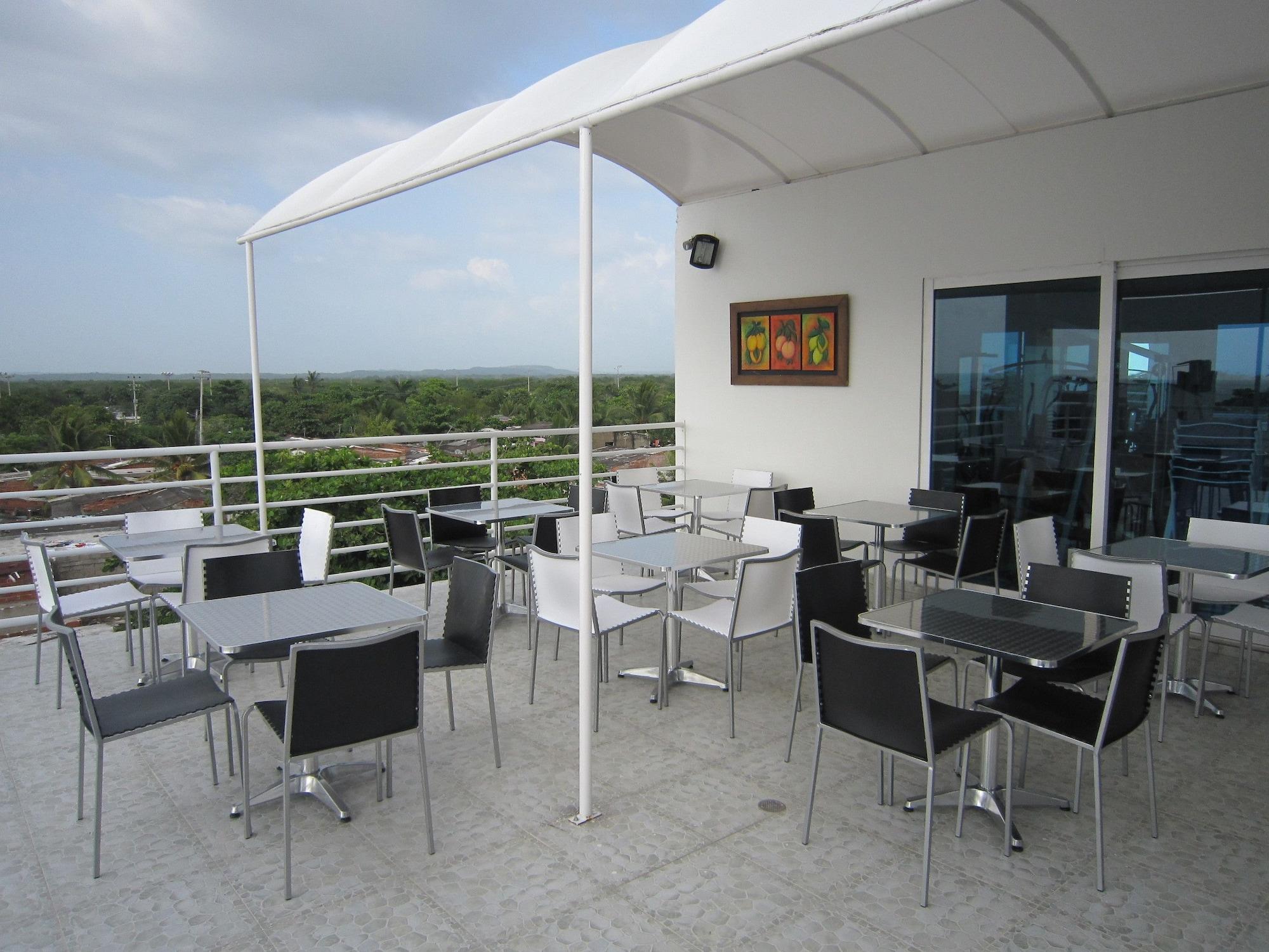 Restaurant Hotel Valmar