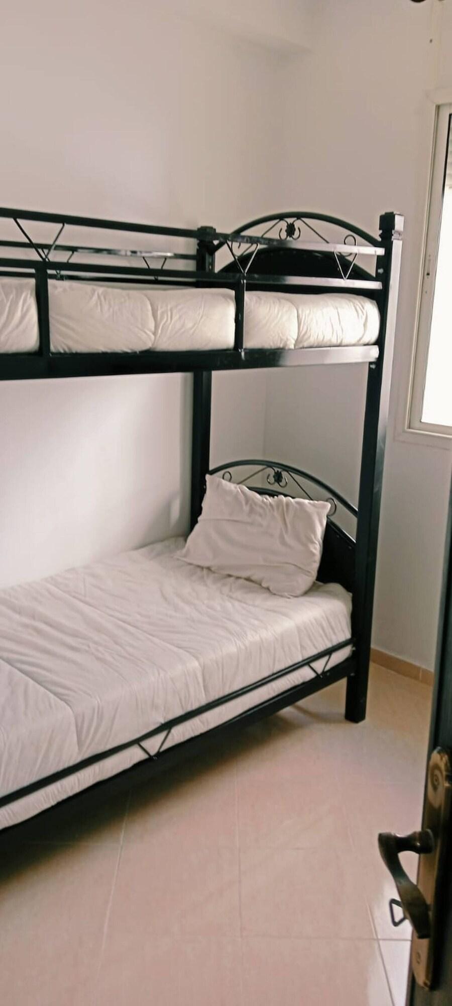 Habitación Appartement Meublé à Tanger