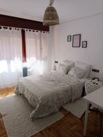 Alquiler Vacacional - Dúplex Gijon Centro-plazuela de San Miguel. Parking Gratuito