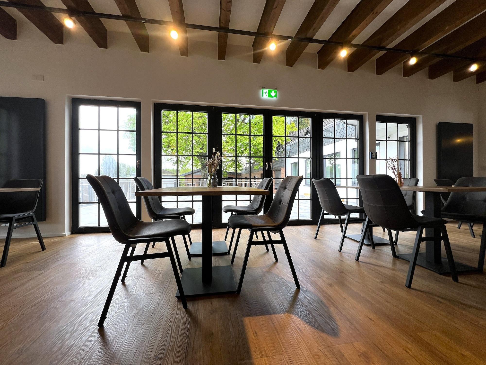 Restaurant Haus Kuckenberg