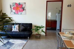 Alquiler Vacacional - Ap Vista da Serra, 2 bedrooms, Wi-Fi
