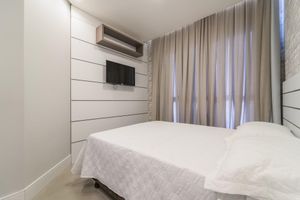 Alquiler Vacacional - 884 - Aluguel apartamento 3 quartos